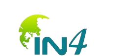 In4 Logo